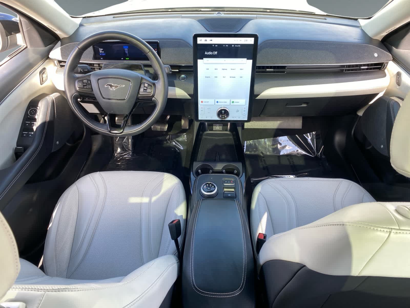 Used 2023 Ford Mustang Mach-E Premium RWD image 10