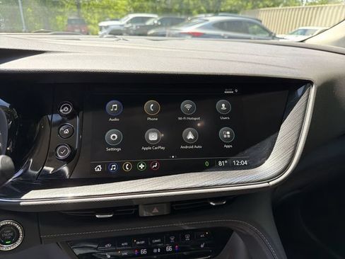 Certified 2023 Buick Envision Preferred FWD image 13