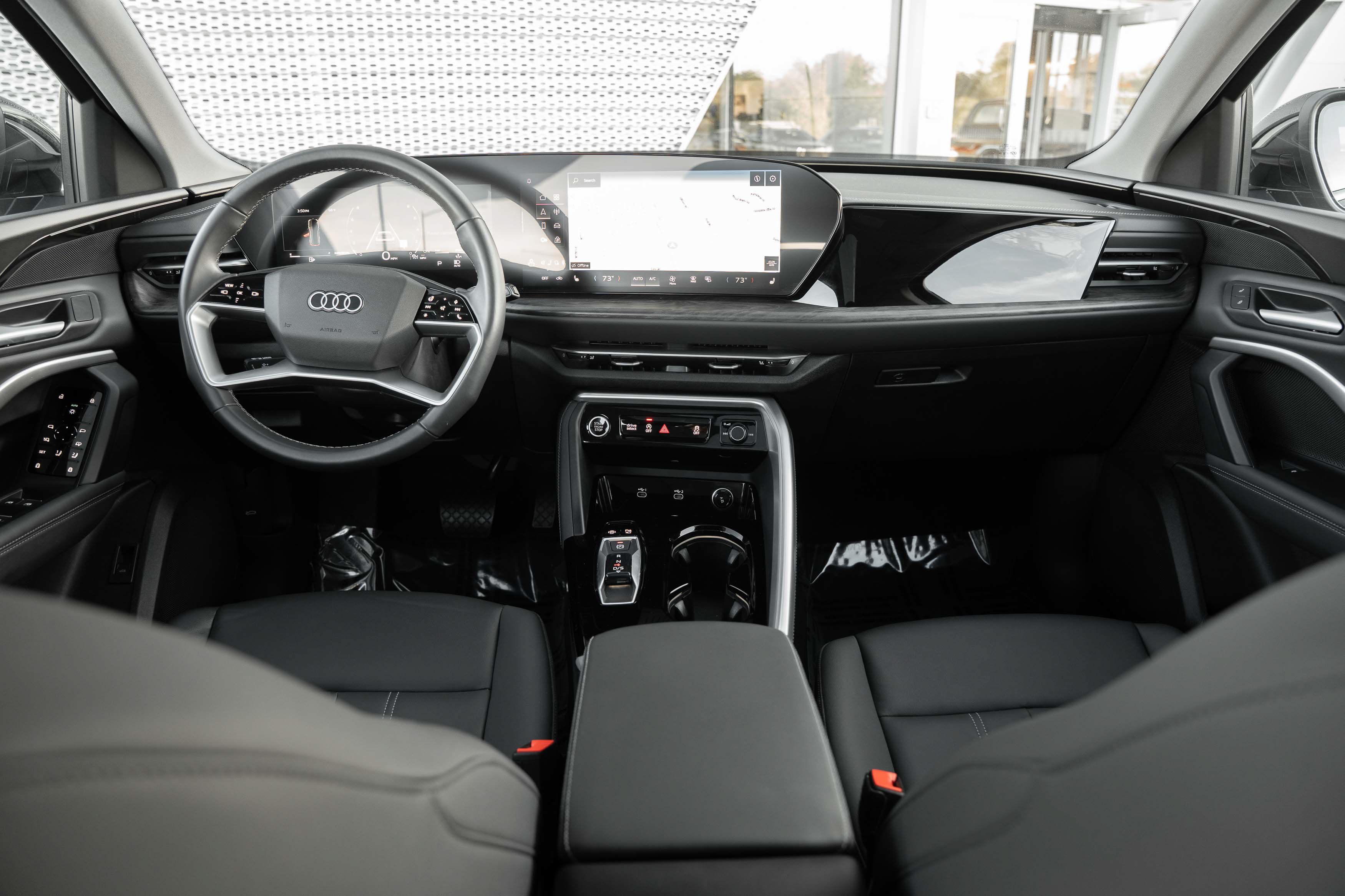 Certified 2025 Audi Q5 Premium AWD/4WD image 8