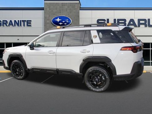 New 2026 Subaru Outback Wilderness image 6