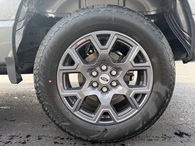 New 2026 Ford F150 STX w/ Equipment Group 200A AWD/4WD image 8