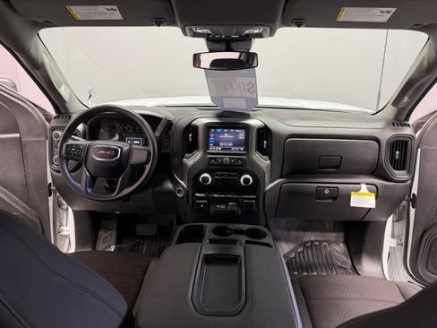Used 2024 GMC Sierra 2500 Pro w/ Convenience Package AWD/4WD image 24