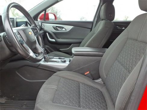 Used 2020 Chevrolet Blazer LT image 13