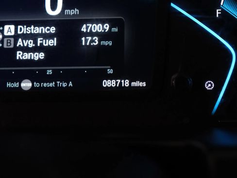 Used 2019 Honda Odyssey Elite image 19