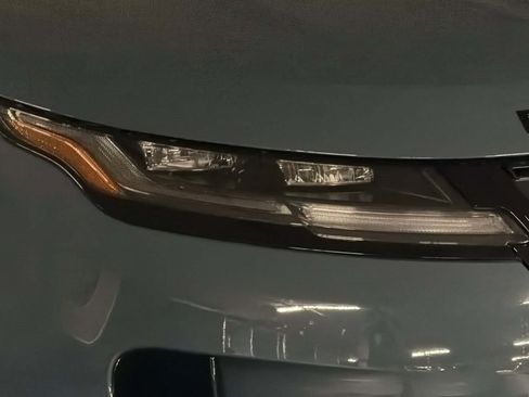 New 2026 Land Rover Range Rover Evoque S AWD/4WD image 12
