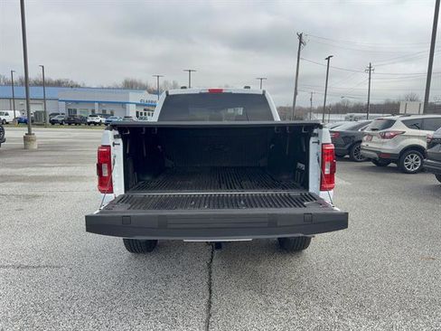 Certified 2023 Ford F150 XLT w/ Equipment Group 302A High AWD/4WD image 4