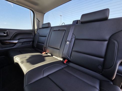 Used 2018 GMC Sierra 1500 SLT w/ Texas SLT Premium Package image 25