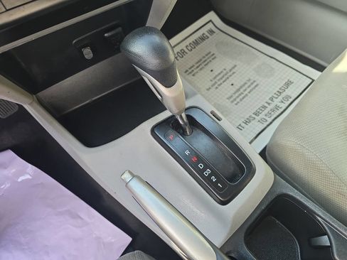Used 2012 Honda Civic LX image 14