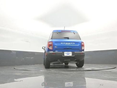 New 2026 Ford Bronco Sport Big Bend AWD/4WD image 38