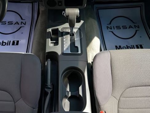 Used 2018 Nissan Frontier S RWD image 8