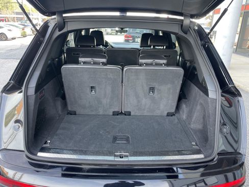 Used 2018 Audi Q7 3.0T Premium Plus image 16