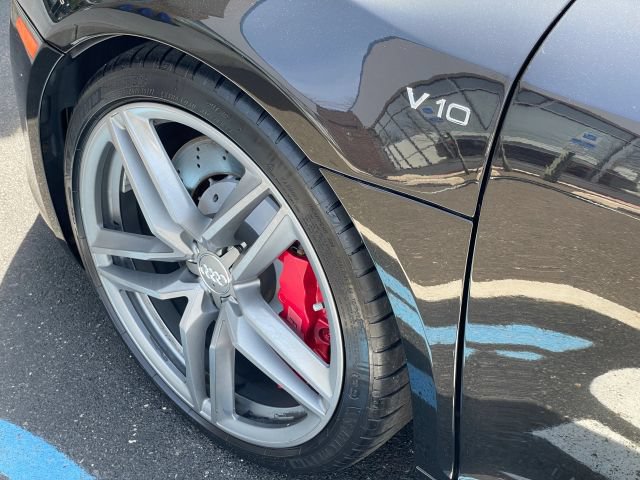 Used 2015 Audi R8 V10 AWD/4WD image 16