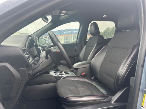 Used 2024 Ford Escape ST-Line w/ Equipment Group 301A FWD image 6