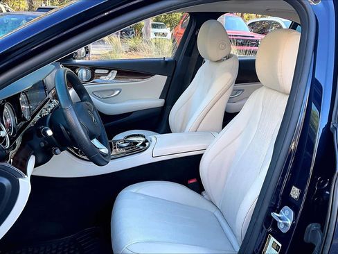 Used 2018 Mercedes-Benz E 300 image 7