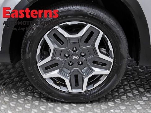 Used 2022 Hyundai Santa Fe Limited image 30