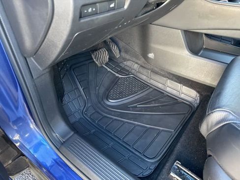 Used 2023 Nissan Rogue Platinum w/ Platinum Premium Package image 14