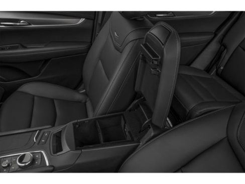 Used 2025 Cadillac XT6 Premium Luxury AWD/4WD image 14
