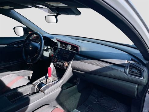 Used 2020 Honda Civic Si image 29