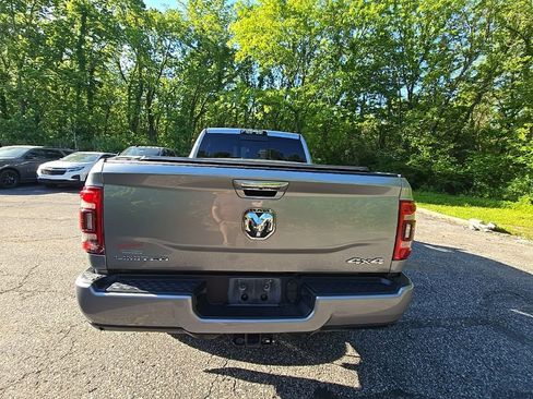 Used 2019 RAM 2500 Limited AWD/4WD image 5