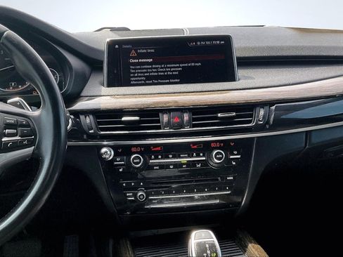 Used 2018 BMW X5 sDrive35i RWD image 6