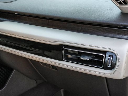 Used 2022 Lincoln Aviator Reserve w/ Elements Package Plus RWD image 19