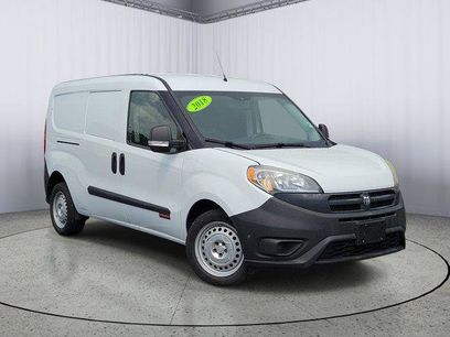 Used 2018 RAM ProMaster City Tradesman