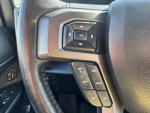 Used 2019 Ford Expedition XLT w/ Equipment Group 202A AWD/4WD image 21
