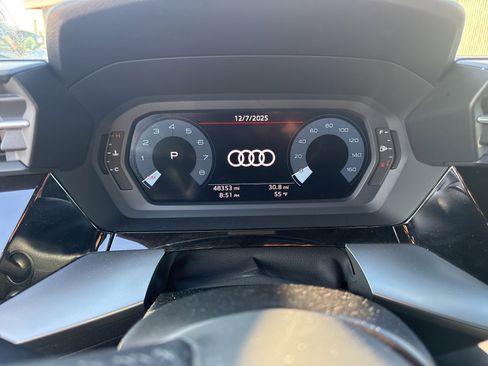 Used 2022 Audi A3 2.0T Premium image 10