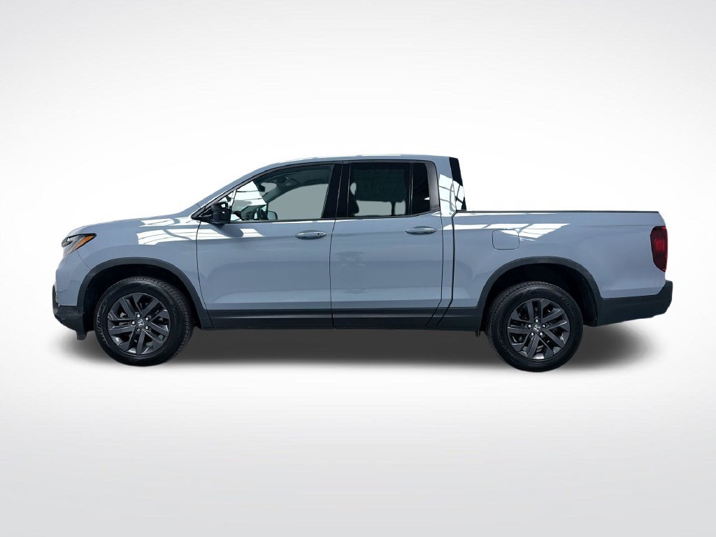 Used 2024 Honda Ridgeline Sport image 14