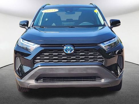 Used 2023 Toyota RAV4 XLE w/ Convenience Package AWD/4WD image 13