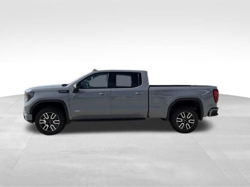 Certified 2024 GMC Sierra 1500 AT4 w/ Technology Package AWD/4WD image 2