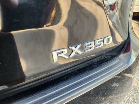Used 2017 Lexus RX 350 FWD image 9