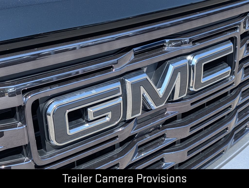 New 2026 GMC Sierra 1500 Denali Ultimate AWD/4WD image 37