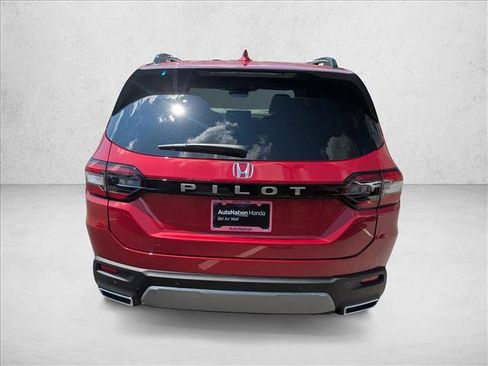 New 2026 Honda Pilot EX-L image 7
