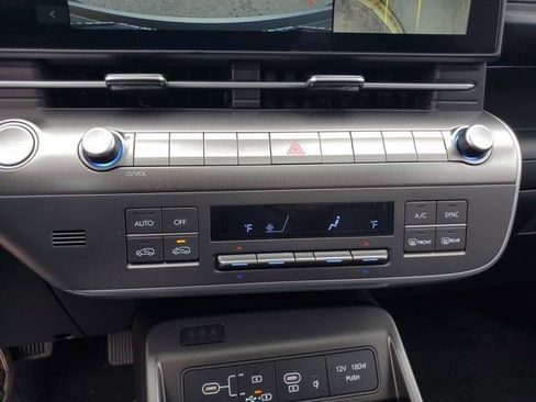 New 2026 Hyundai Kona Limited image 19