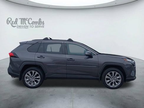 Used 2024 Toyota RAV4 XLE Premium FWD image 6