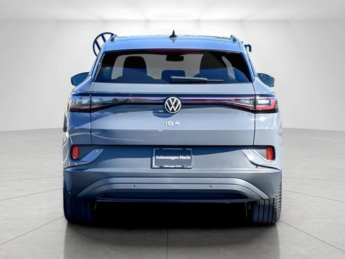 New 2025 Volkswagen ID.4 Pro image 4