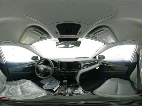 New 2026 Toyota Camry LE image 66