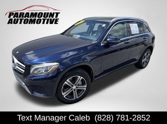 Used 2017 Mercedes-Benz GLC 300 4MATIC video 1