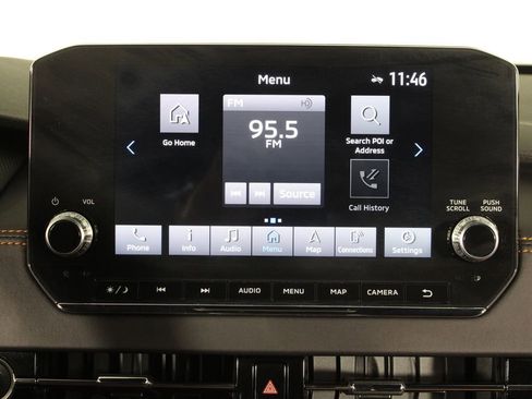 Used 2022 Mitsubishi Outlander SEL image 8