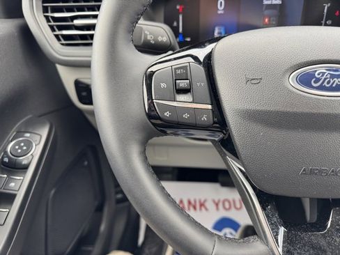 Used 2023 Ford Escape Active w/ Cold Weather Package image 23