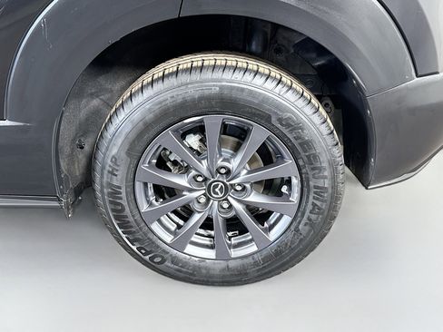 Used 2024 MAZDA CX-30 AWD 2.5 S image 37