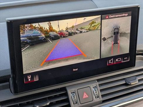 Certified 2025 Audi Q5 2.0T Premium Plus image 13