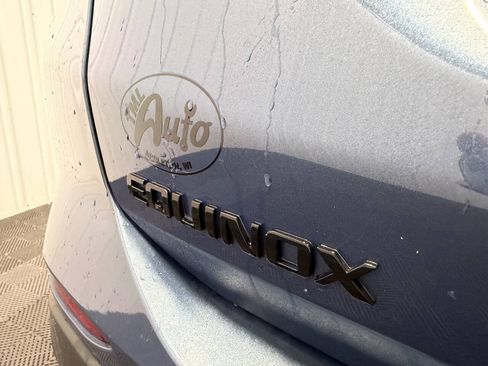 Used 2024 Chevrolet Equinox LS w/ Sport Edition AWD/4WD image 8