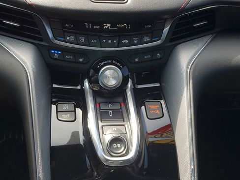 Certified 2023 Acura TLX Type S image 28