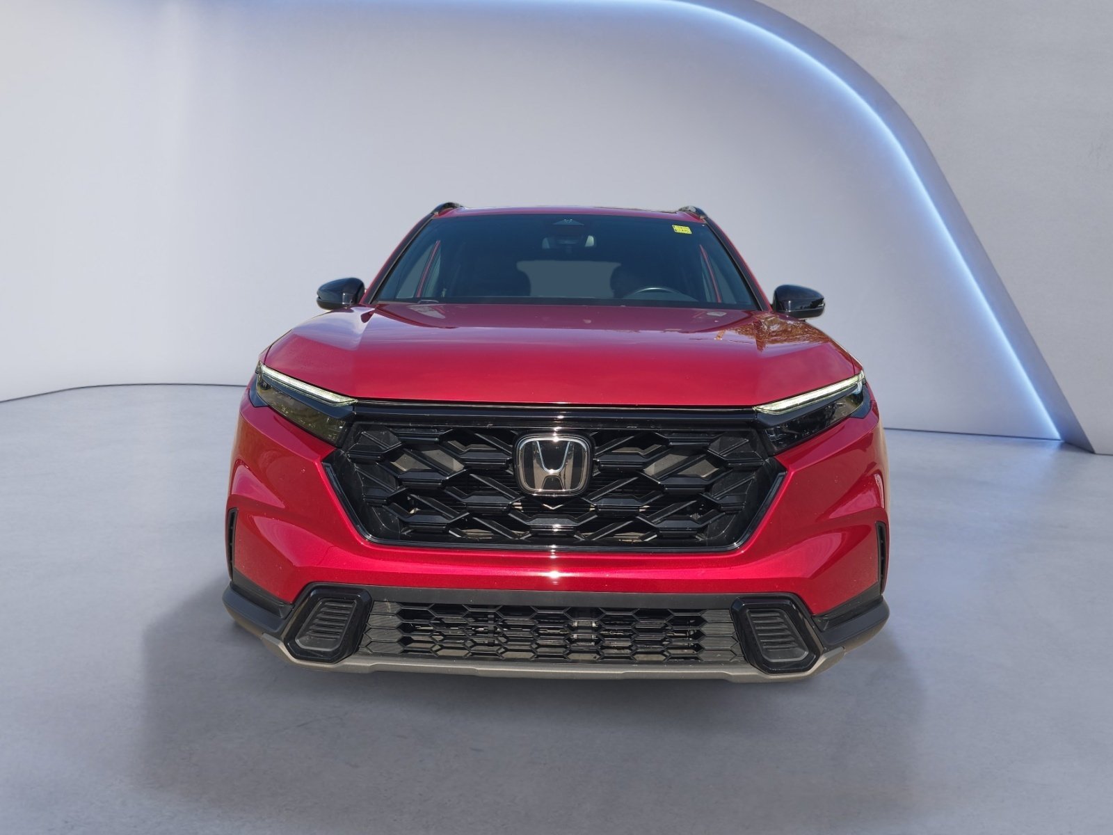 Used 2025 Honda CR-V Sport image 9