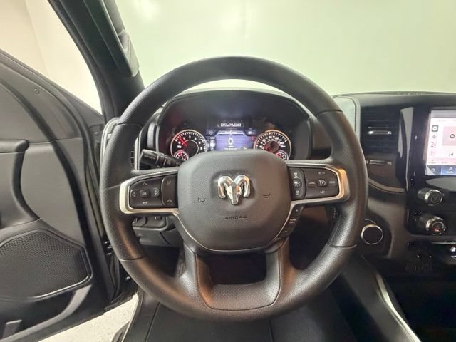 New 2027 RAM 1500 Express AWD/4WD image 15