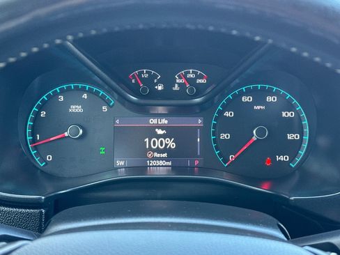 Used 2021 GMC Canyon Denali AWD/4WD image 23