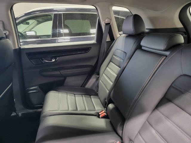 Certified 2024 Honda CR-V EX-L image 13