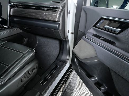 Used 2024 GMC Sierra EV Denali image 23